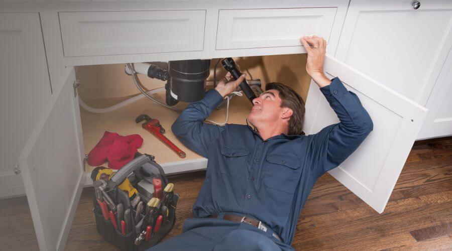 Professional Tankless Water Heater Installation in Lisbon, IA